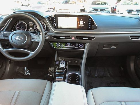 Certified 2023 Hyundai Sonata SEL image 13