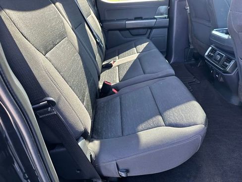Used 2023 Ford F150 XLT w/ Equipment Group 302A High AWD/4WD image 10