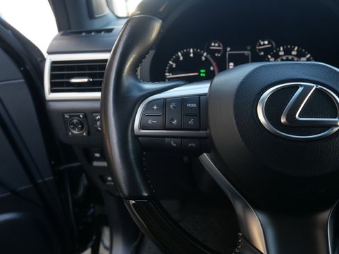 Certified 2022 Lexus GX 460 Premium image 27