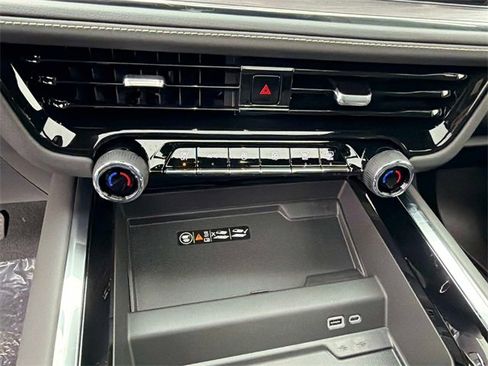 New 2026 Chevrolet Tahoe Premier image 30