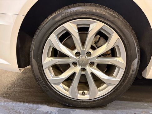 Used 2018 Audi A6 2.0T Premium AWD/4WD image 30