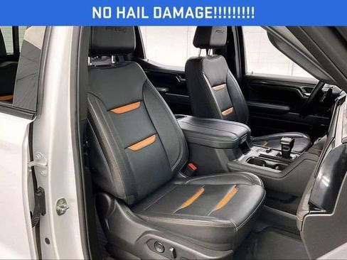 Certified 2023 GMC Sierra 1500 AT4 w/ AT4 Premium Package AWD/4WD image 7