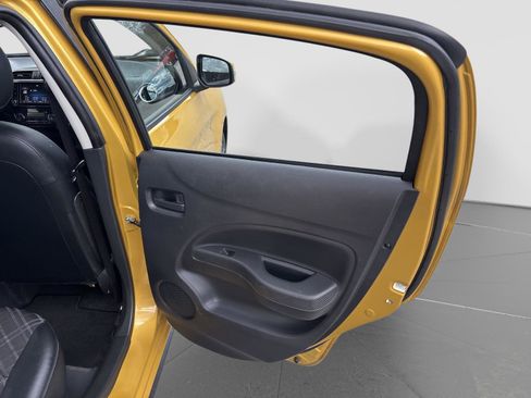 Used 2024 Mitsubishi Mirage SE FWD image 21