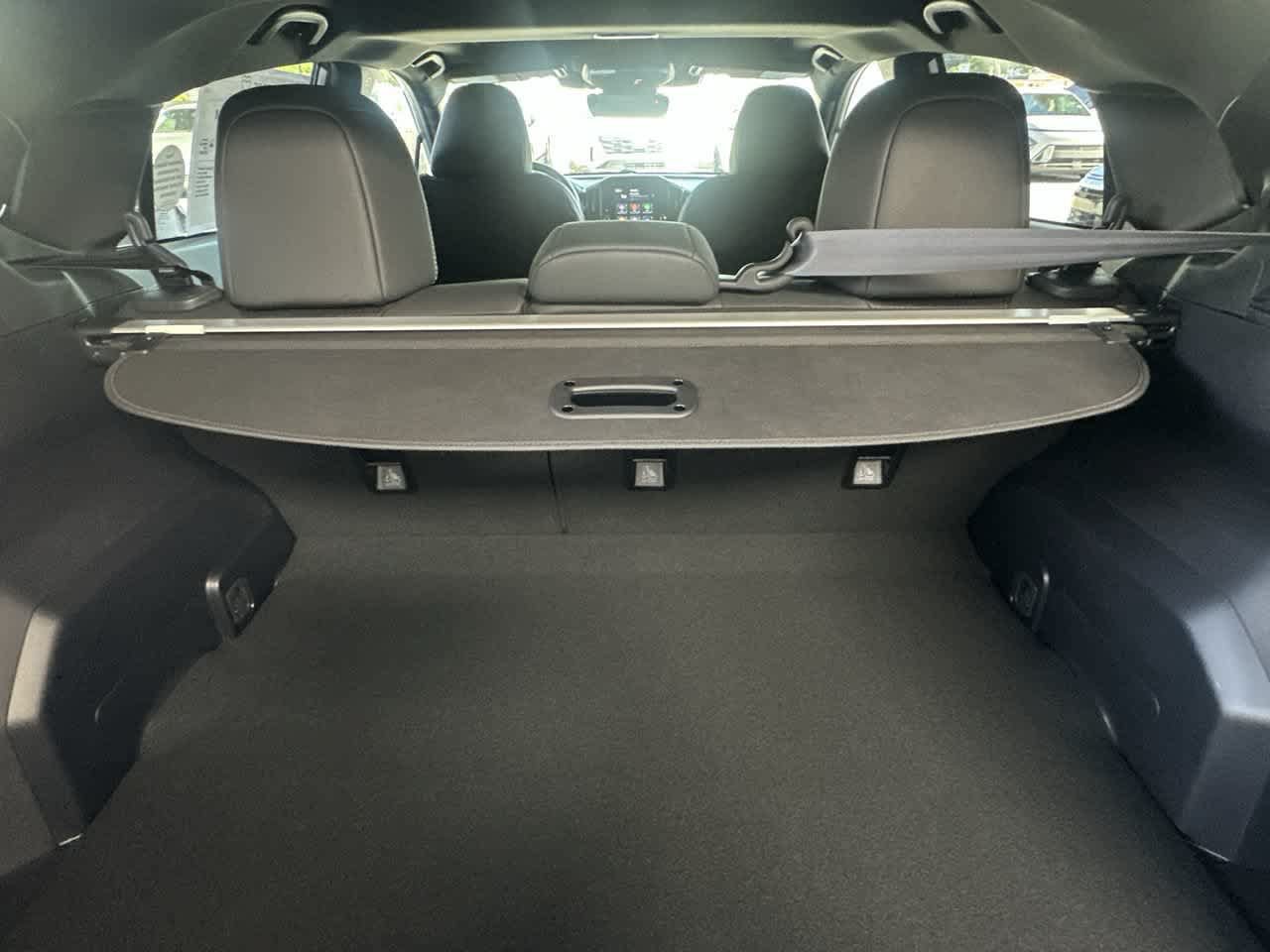 New 2026 Subaru Crosstrek 2.5i Wilderness AWD/4WD image 25