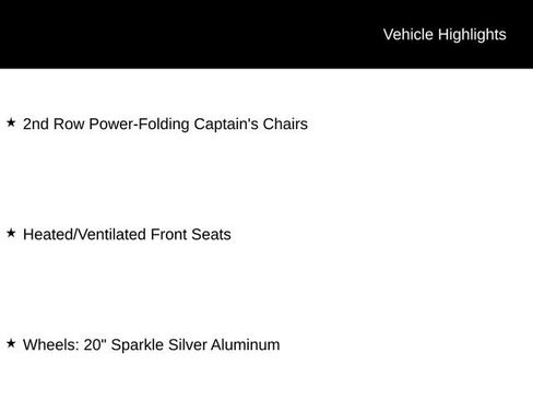 Used 2024 Ford Expedition XLT RWD image 7