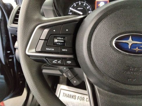 Used 2023 Subaru Impreza 2.0i AWD/4WD image 12