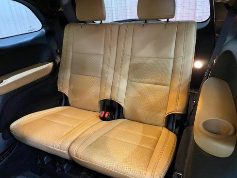 Used 2015 Dodge Durango Citadel w/ Technology Group image 10