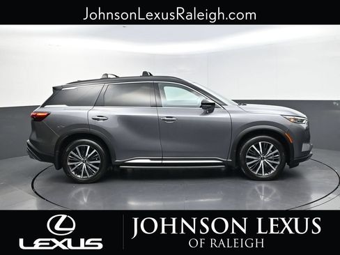 Used 2022 INFINITI QX60 Autograph w/ Cargo Package AWD/4WD image 6