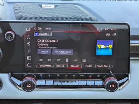 Certified 2023 GMC Canyon AT4X image 19