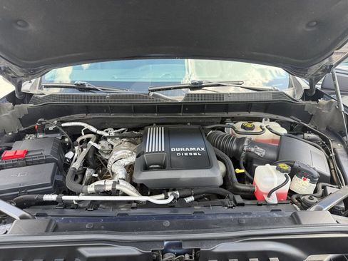 Used 2022 Chevrolet Silverado 1500 RST AWD/4WD image 24