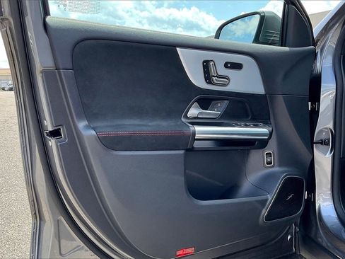 Used 2025 Mercedes-Benz GLA 35 AMG 4MATIC image 15