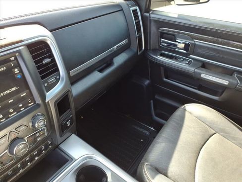 Used 2018 RAM 2500 Limited image 24