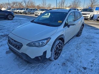 Used 2021 Subaru Crosstrek 2.0i Premium w/ Moonroof Package video 1