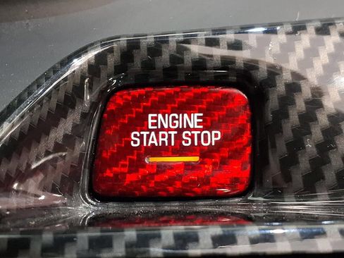 Used 2022 Chevrolet Camaro ZL1 image 12