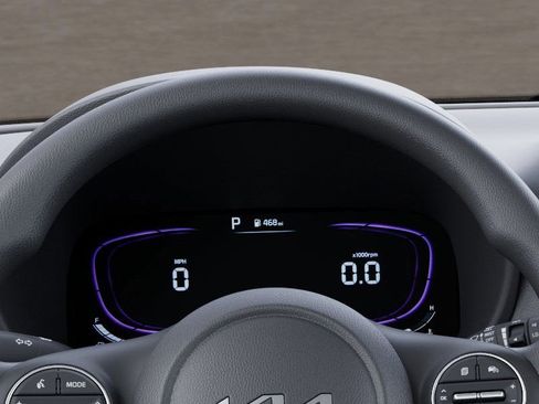 New 2025 Kia Soul LX image 21