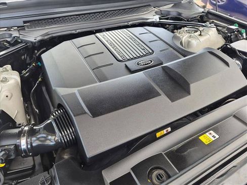 Used 2015 Land Rover Range Rover Sport HSE AWD/4WD image 26