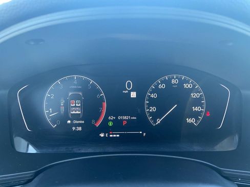 Used 2023 Honda Civic EX image 4