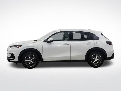 Used 2023 Honda HR-V EX-L image 2