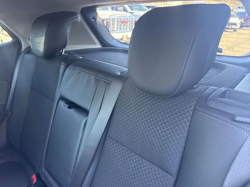 Used 2022 Buick Encore Preferred w/ Safety Package AWD/4WD image 24