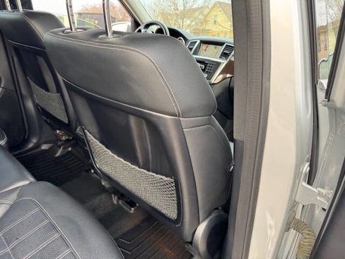 Used 2015 Mercedes-Benz GL 450 4MATIC image 22