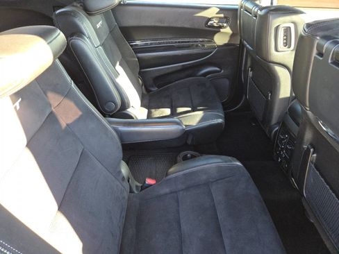 Used 2021 Dodge Durango SRT w/ Premium Interior Group image 24