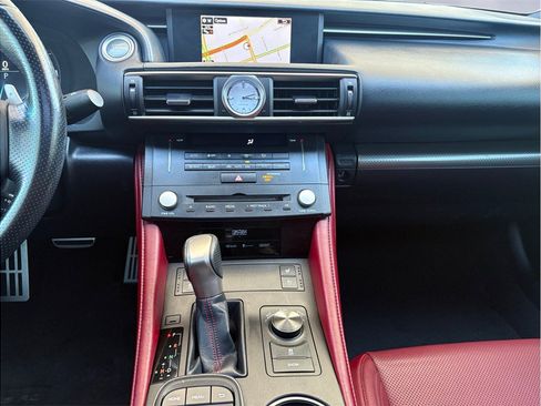 Used 2016 Lexus RC 350 RWD image 9