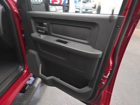 New 2026 RAM 2500 Tradesman AWD/4WD image 19