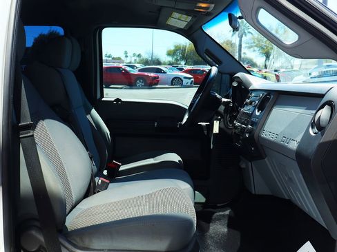 Used 2014 Ford F350 XL w/ Power Equipment Group image 31