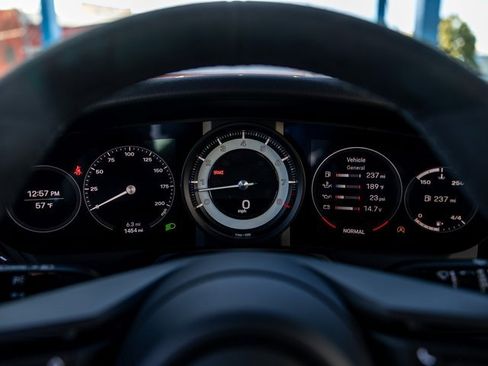 Used 2024 Porsche 911 Carrera T image 45