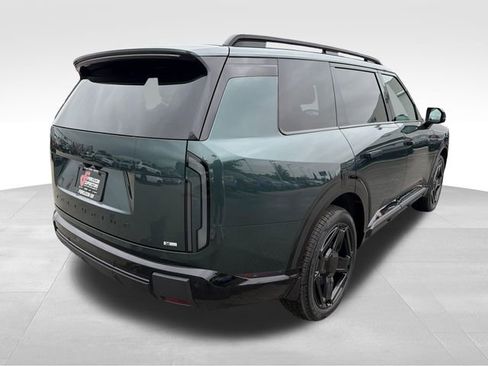 New 2027 Kia Telluride EX X-Line AWD/4WD image 7