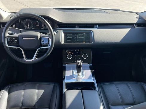 Used 2023 Land Rover Range Rover Evoque S image 11