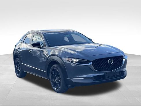 Certified 2024 MAZDA CX-30 2.5 Turbo w/ Premium Plus Pkg AWD/4WD image 3