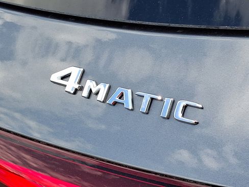 Certified 2025 Mercedes-Benz GLE 350 4MATIC image 31