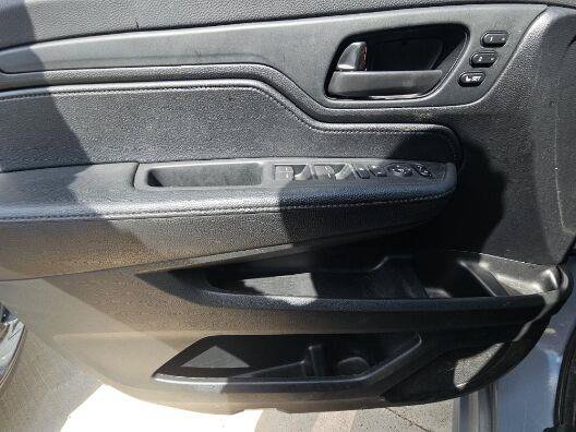 Used 2024 Honda Odyssey Sport image 11