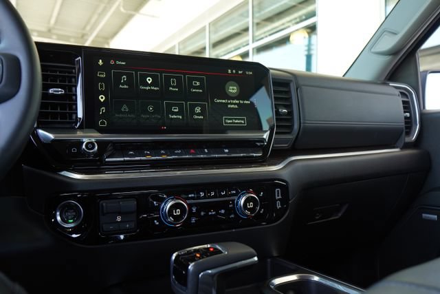 Used 2024 GMC Sierra 1500 Elevation w/ Elevation Premium Package RWD image 23