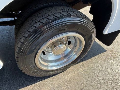 Used 1999 Ford F450 XL image 11