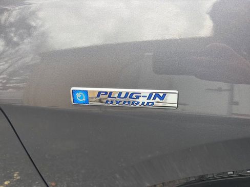 Used 2018 Honda Clarity Plug-In Hybrid image 17
