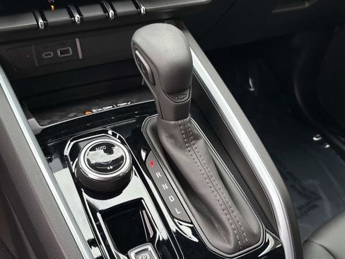 New 2026 Chevrolet Colorado Trail Boss image 29