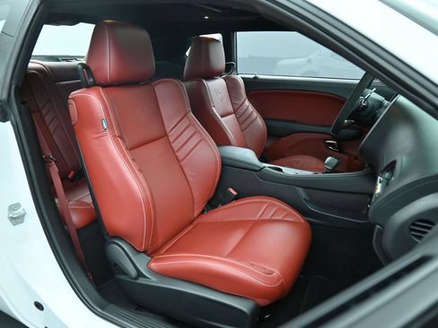 Used 2023 Dodge Challenger SRT Hellcat Redeye RWD image 28