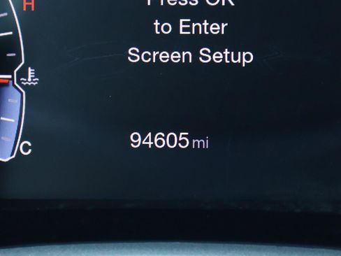 Used 2017 Jeep Compass Latitude w/ Popular Equipment Group image 29