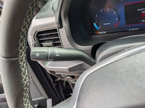 Certified 2025 Ford F150 XLT w/ Equipment Group 302A MID image 34