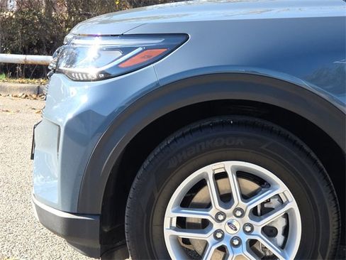 New 2025 Ford Explorer Active w/ Active Comfort Package image 5