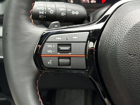 New 2026 Honda Pilot TrailSport image 29