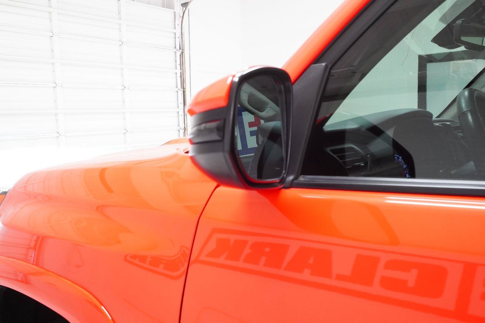 Used 2023 Toyota 4Runner TRD Pro AWD/4WD image 29