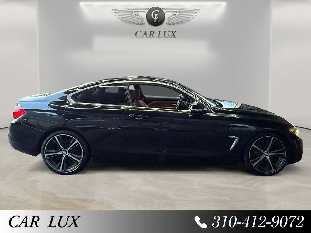 Used 2018 BMW 430i Coupe RWD image 6
