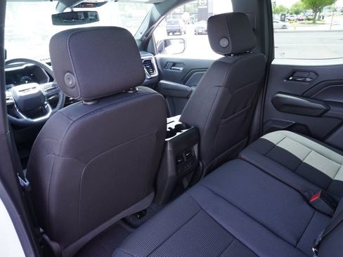 New 2026 GMC Canyon Elevation w/ Convenience Package RWD image 11