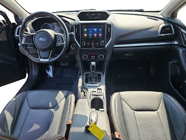 Used 2023 Subaru Crosstrek 2.5i Limited w/ Moonroof Package AWD/4WD image 10
