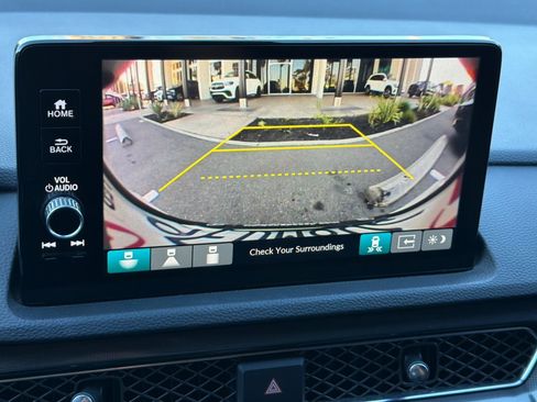 Used 2023 Acura Integra A-Spec image 22