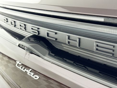 Certified 2024 Porsche Macan Turbo Electric image 23