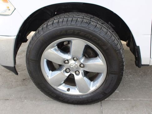 Used 2015 RAM 1500 Big Horn image 12